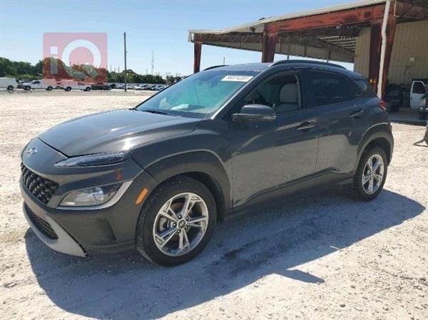 هیوندای کۆنا 2023  بۆ فرۆشتن لە عێراق - کەرکووک